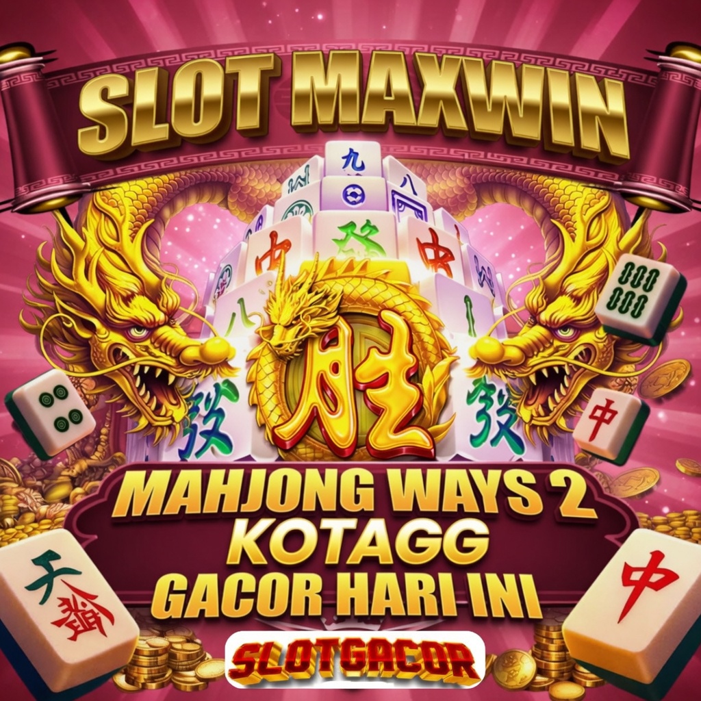 Slot Maxwin Mahjong Ways 2 Gacor Hari Ini di Duniabet – Pola Gacor Terbaru
